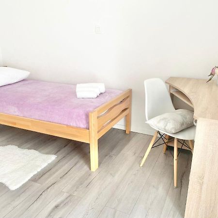 スプリトApartman Nikoアパートメント エクステリア 写真